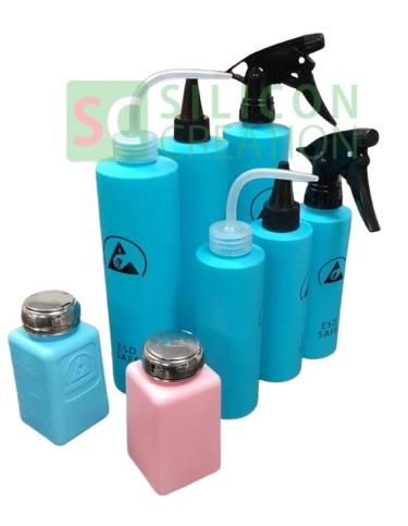 ESD Bottle